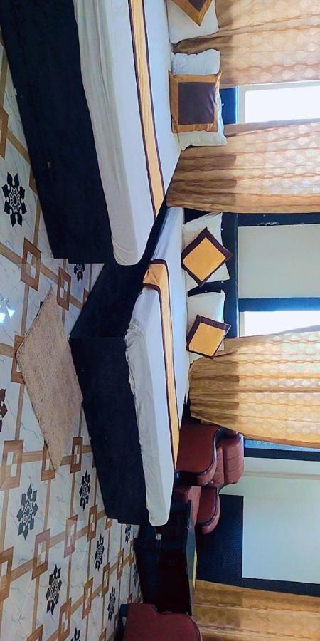 Hotel Shree Krishna Palace Rádzsgír Kültér fotó