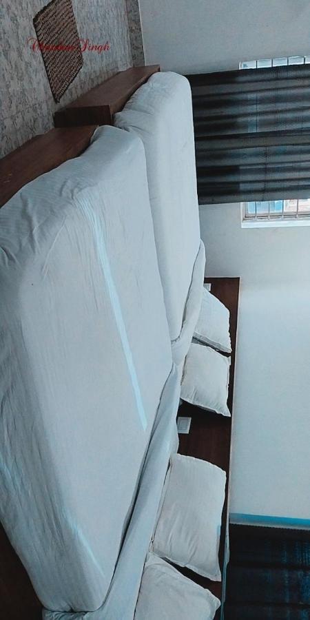 Hotel Shree Krishna Palace Rádzsgír Kültér fotó